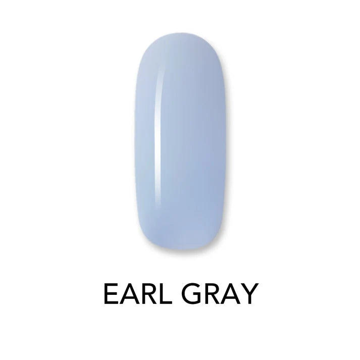 Earl Gray Gel Polish